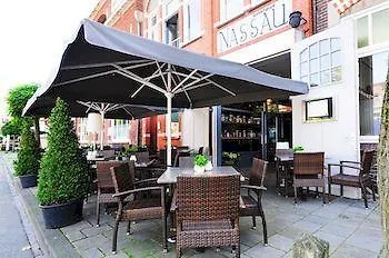 Hotel Auberge Nassau Eindhoven