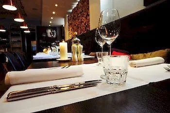 Bed & Breakfast Hotel Auberge Nassau Eindhoven