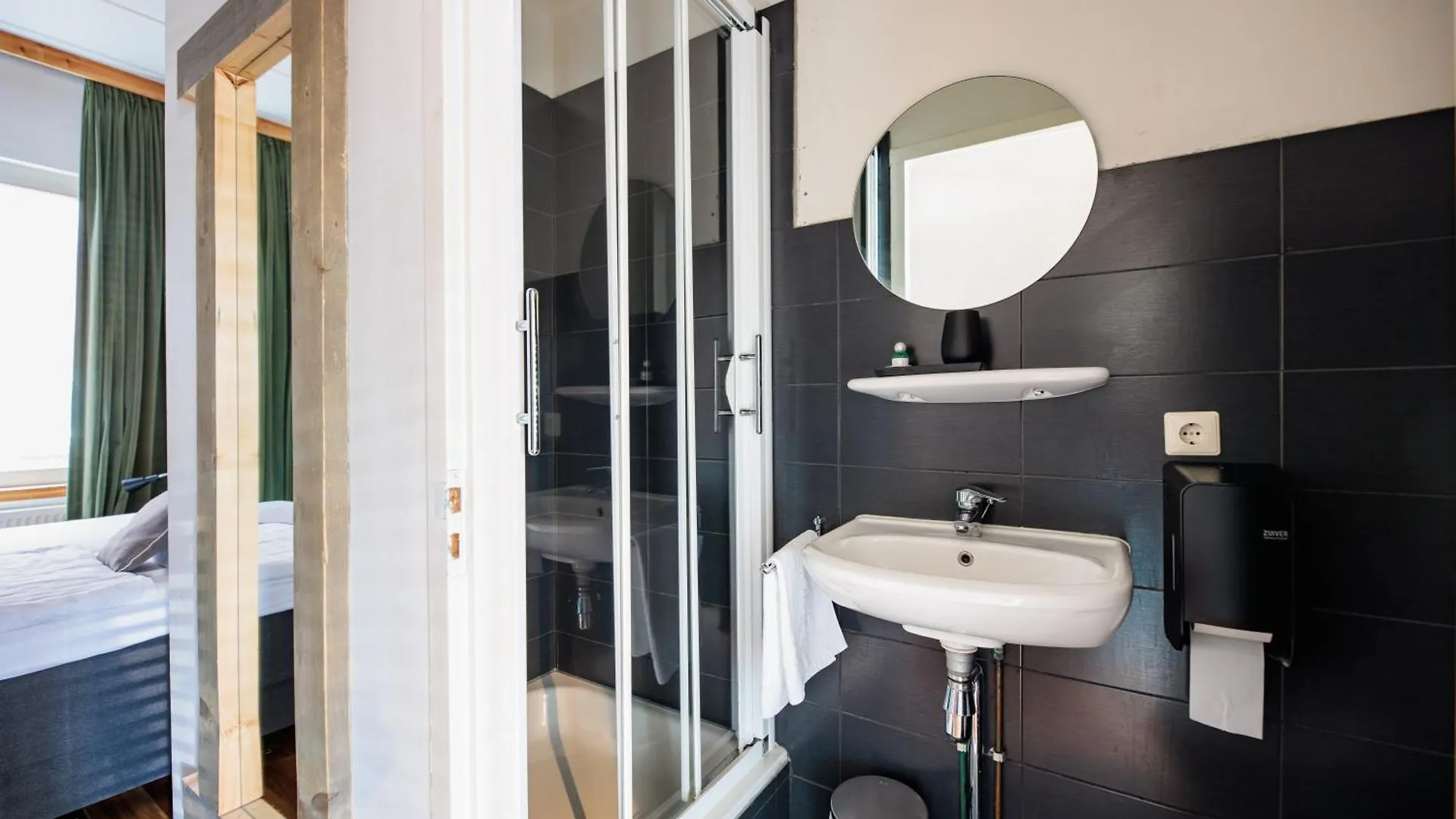 Hotel Auberge Nassau Eindhoven